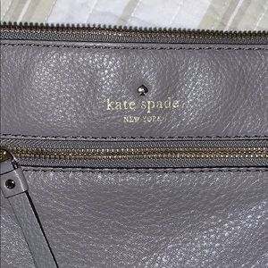 Kate Spade Cross Body Bag